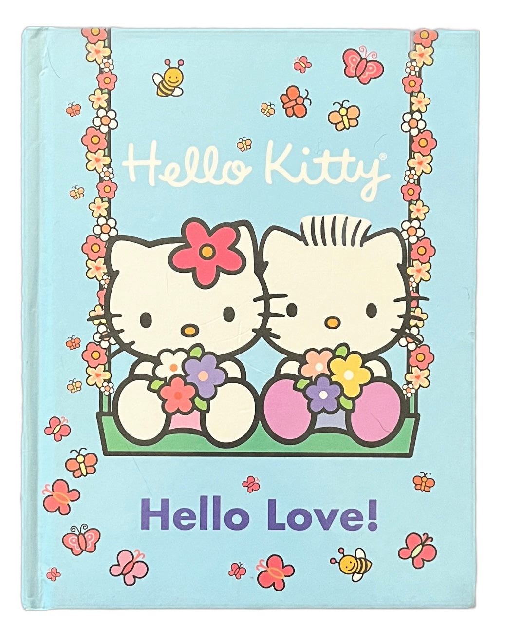 Hello Kitty: Hello Love