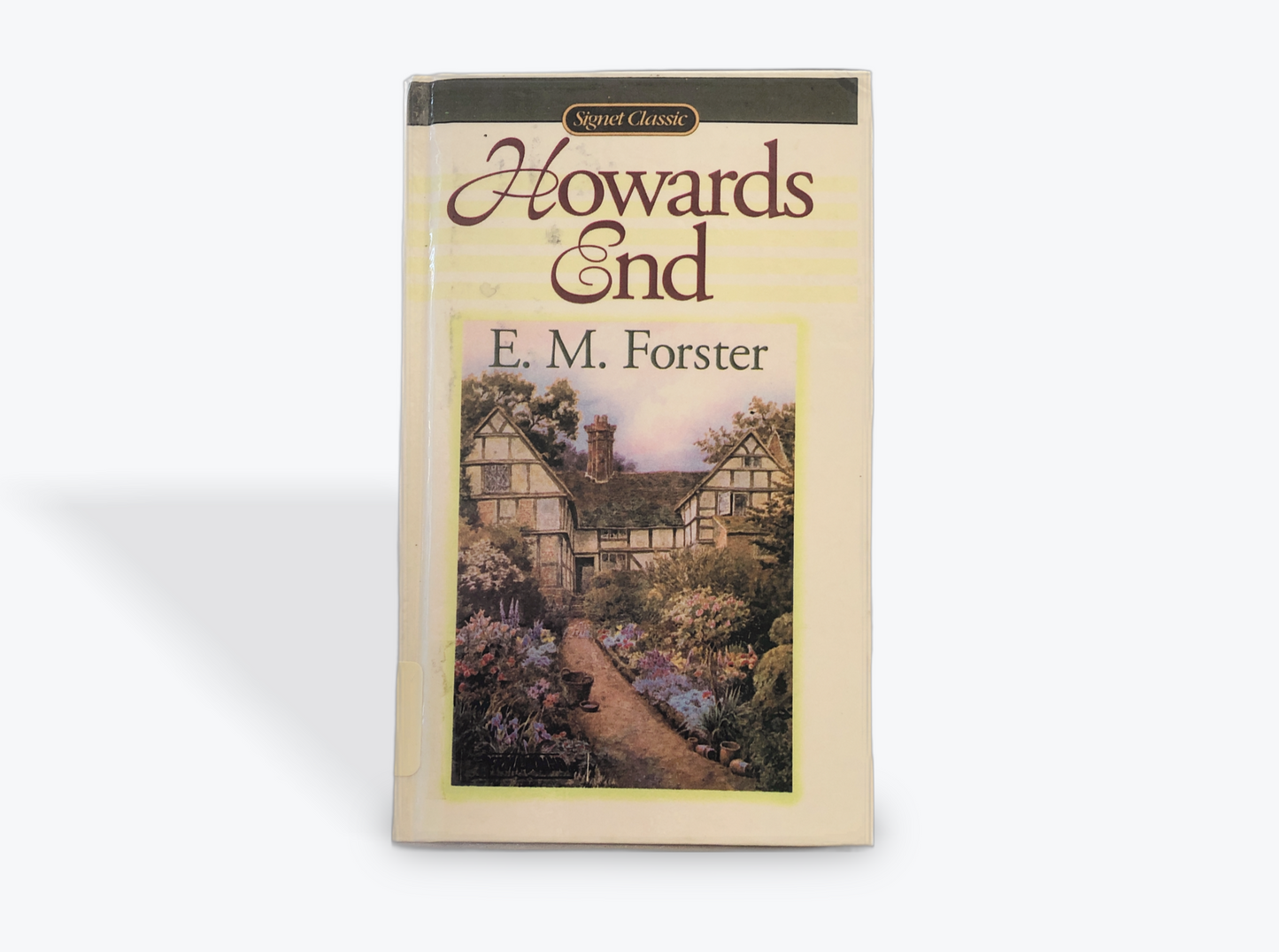 Howards End by E.M. Forster