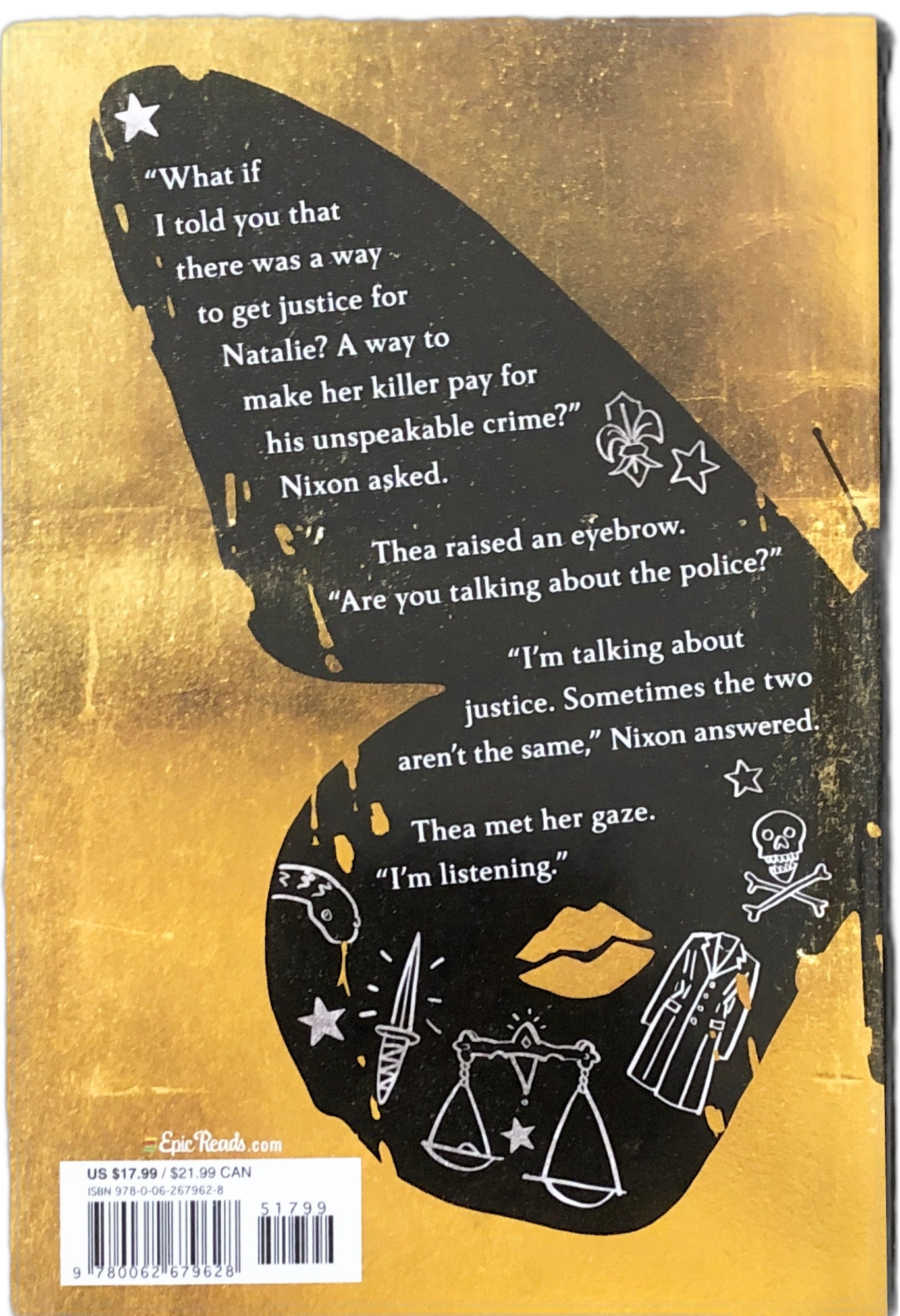 The Black Coats by Colleen Oakes