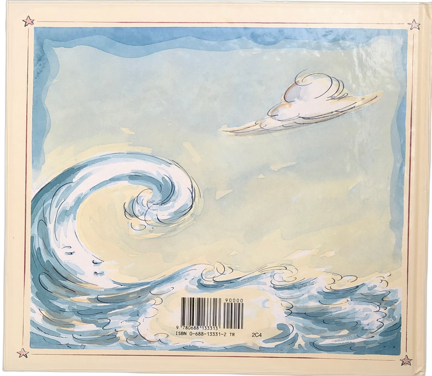Why the Sun & Moon Live in the Sky by Niki Daly