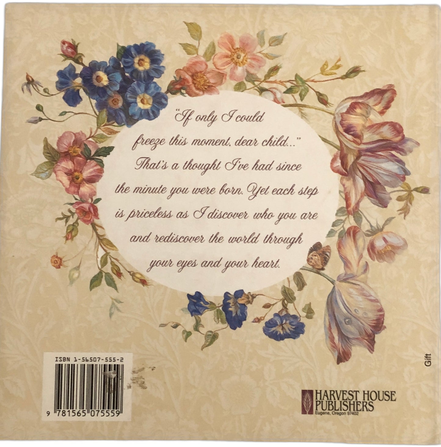 Small Miracles: The Precious Gift of Children by Lisa Guest
