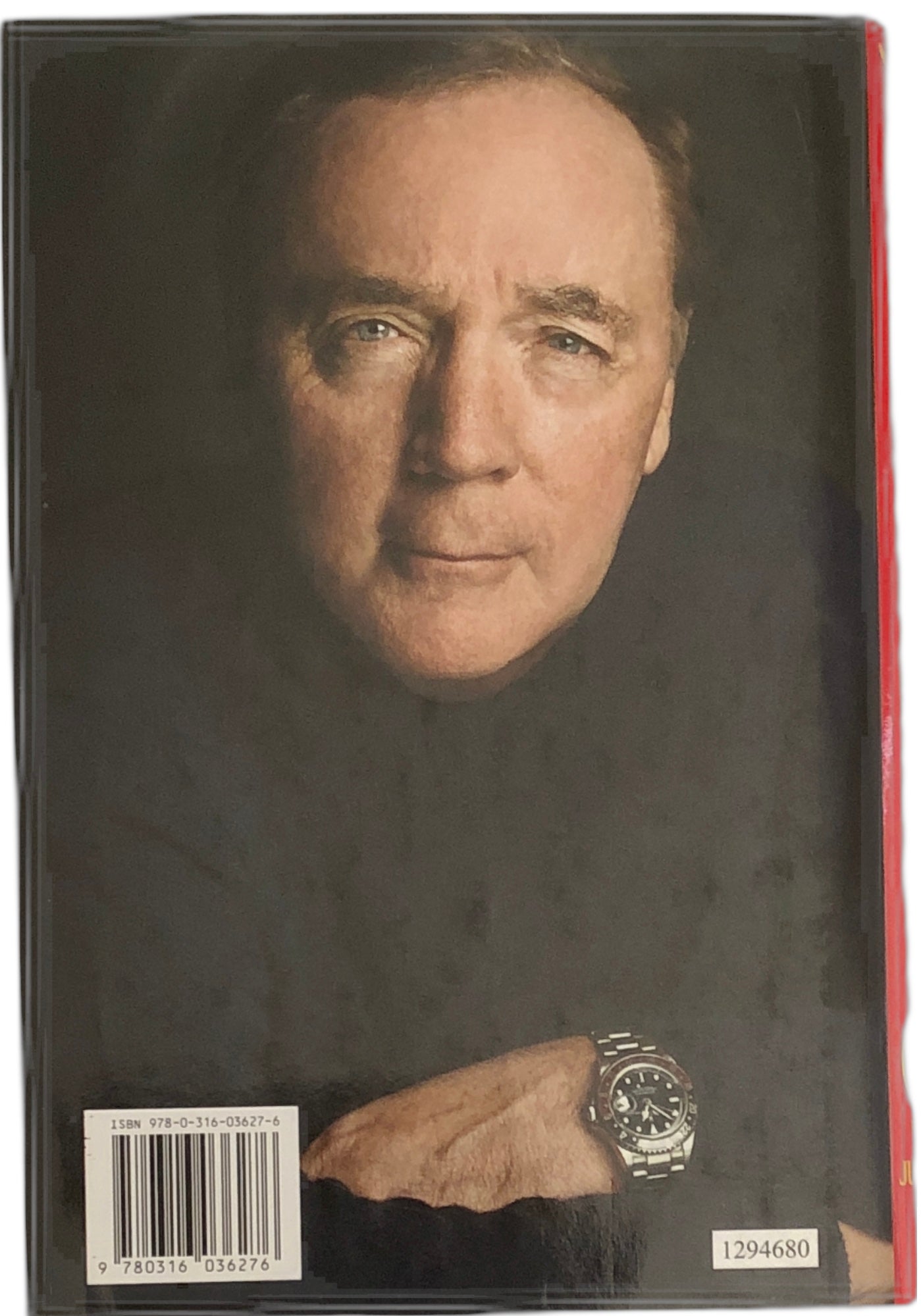The 9th Judgment by James Patterson & Maxine Paetro