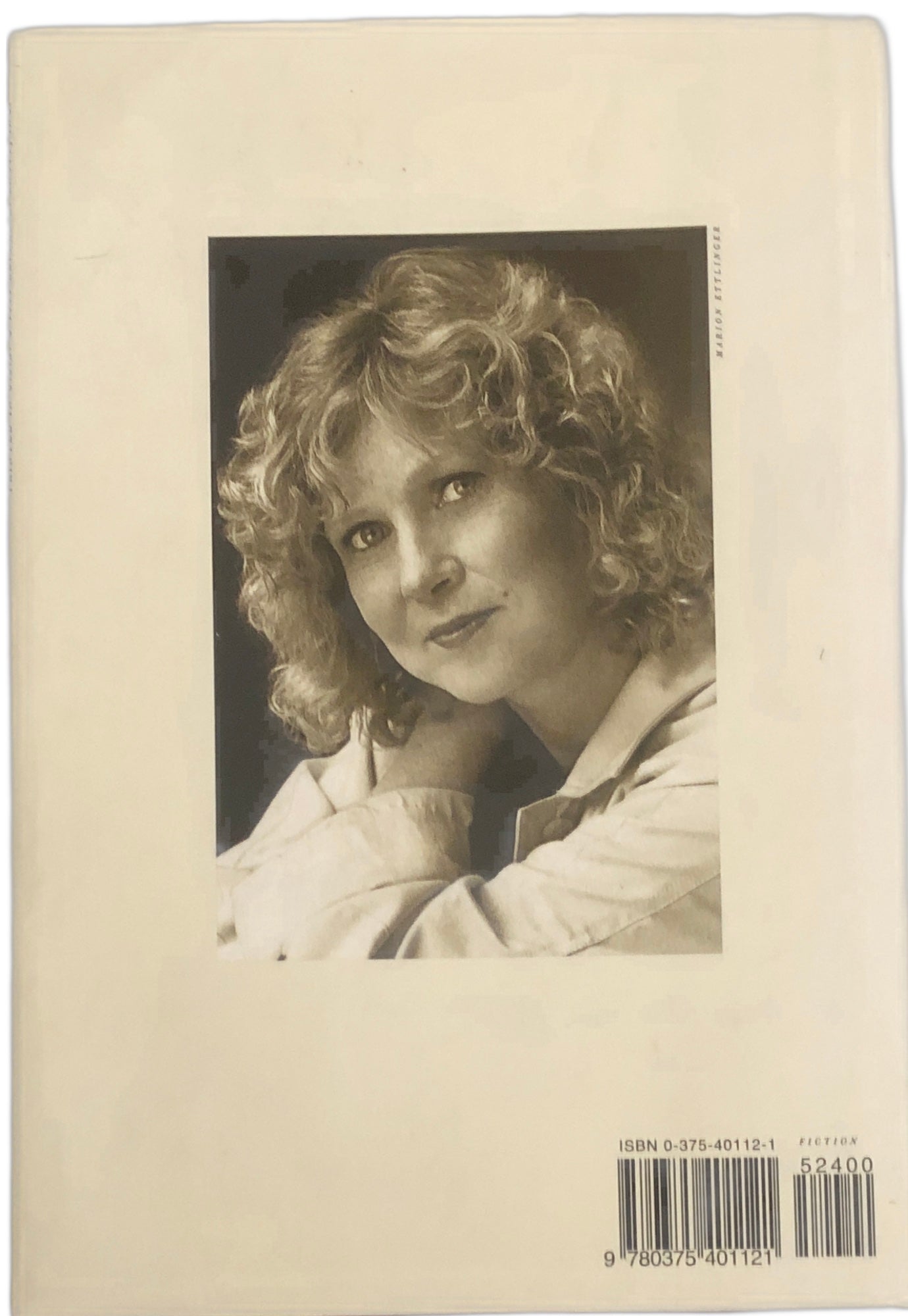 While I Was Gone by Sue Miller