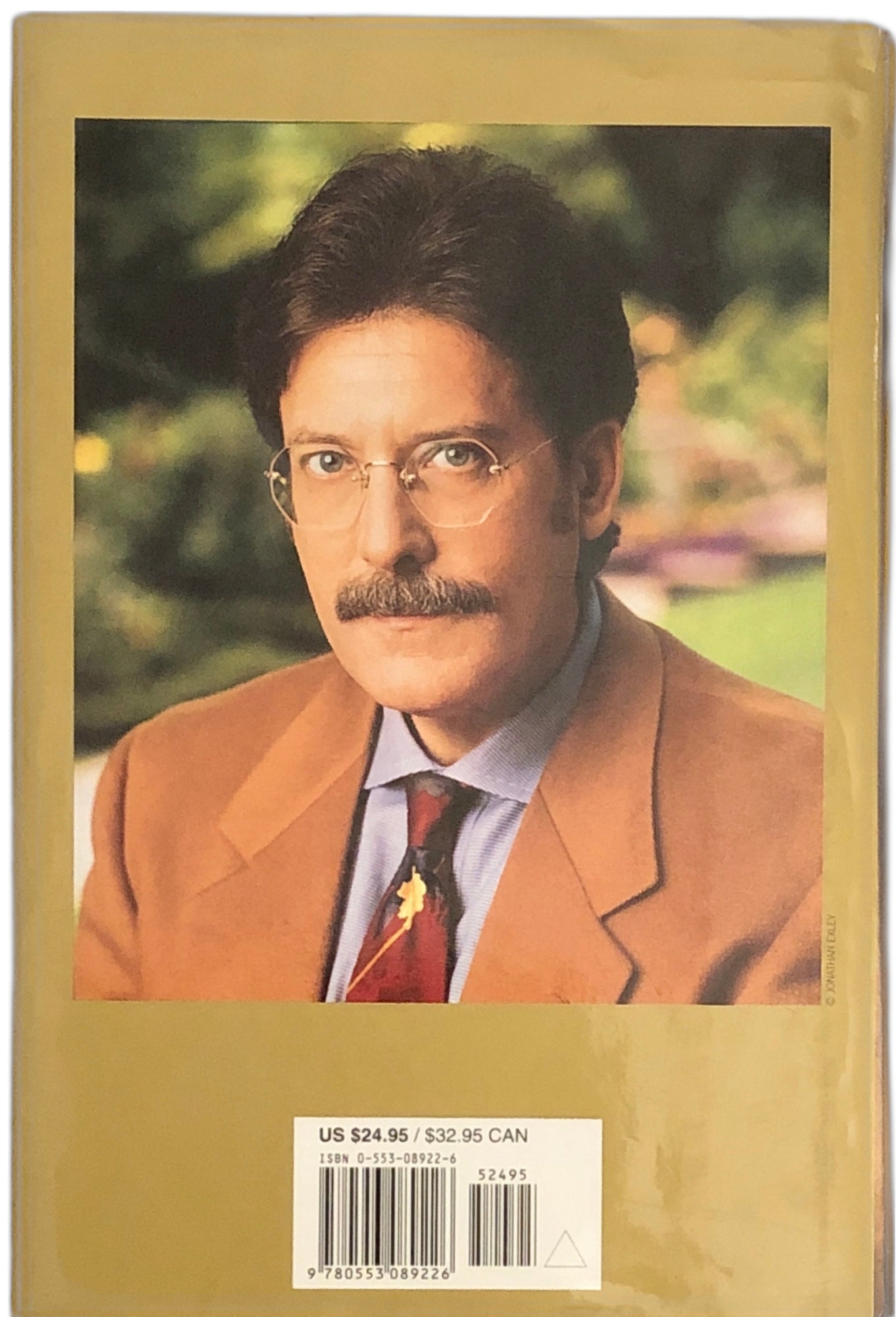 The Clinic by Jonathan Kellerman