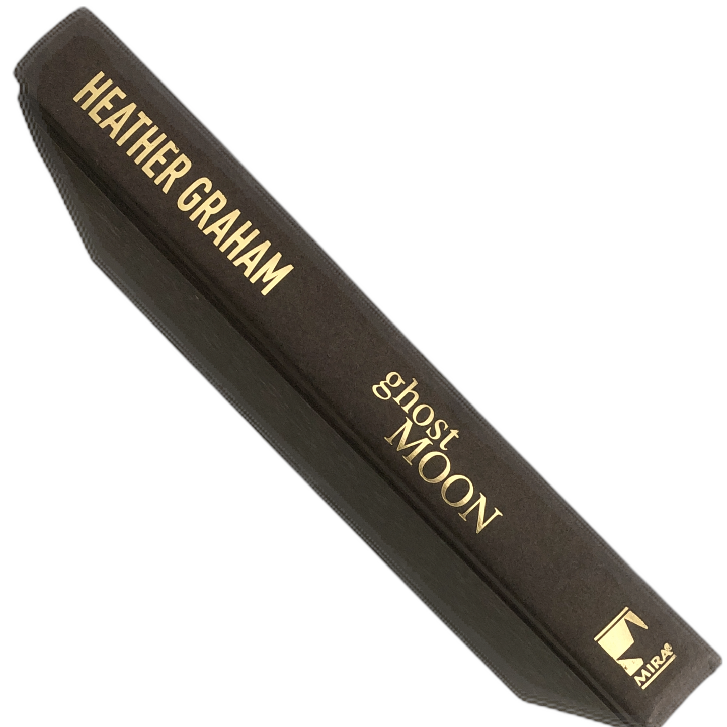 Ghost Moon by Heather Graham