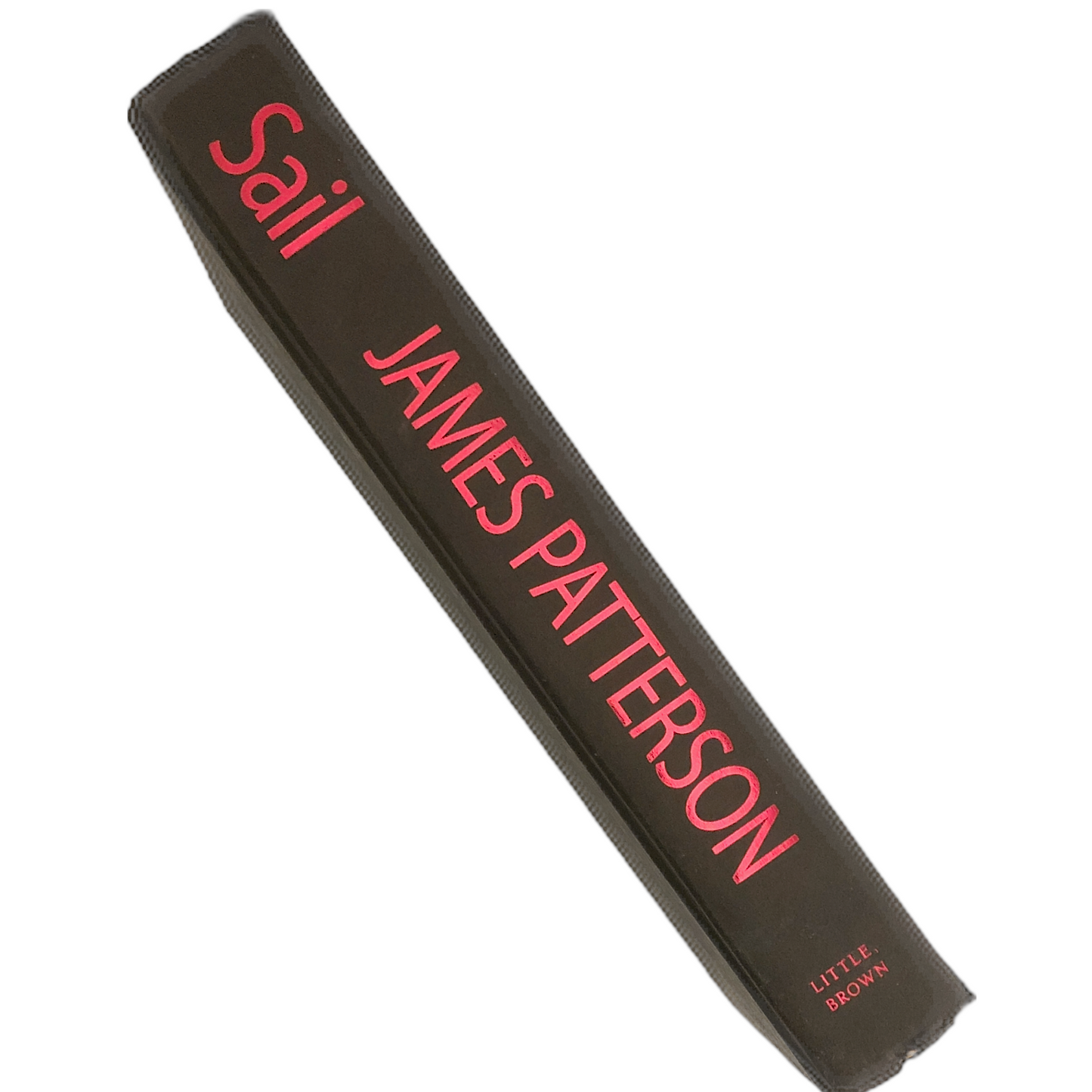 Sail by James Patterson