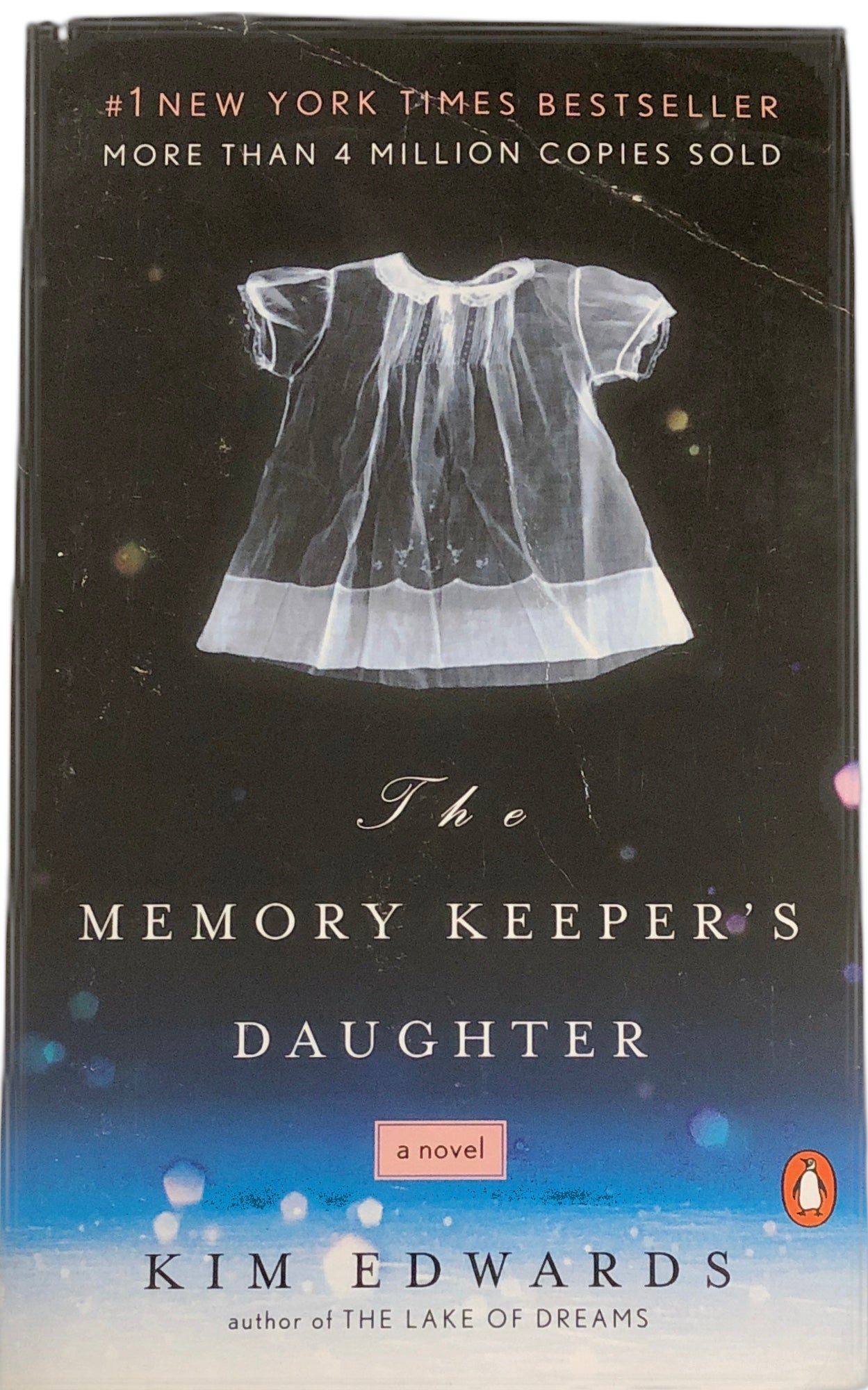 The Memory Keeper's Daughter by Kim Edwards