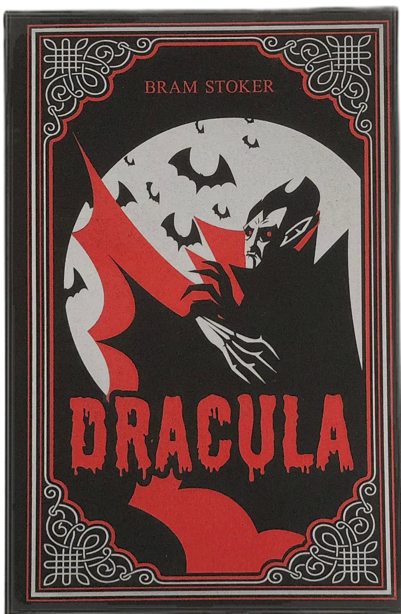 Dracula by Bram Stoker