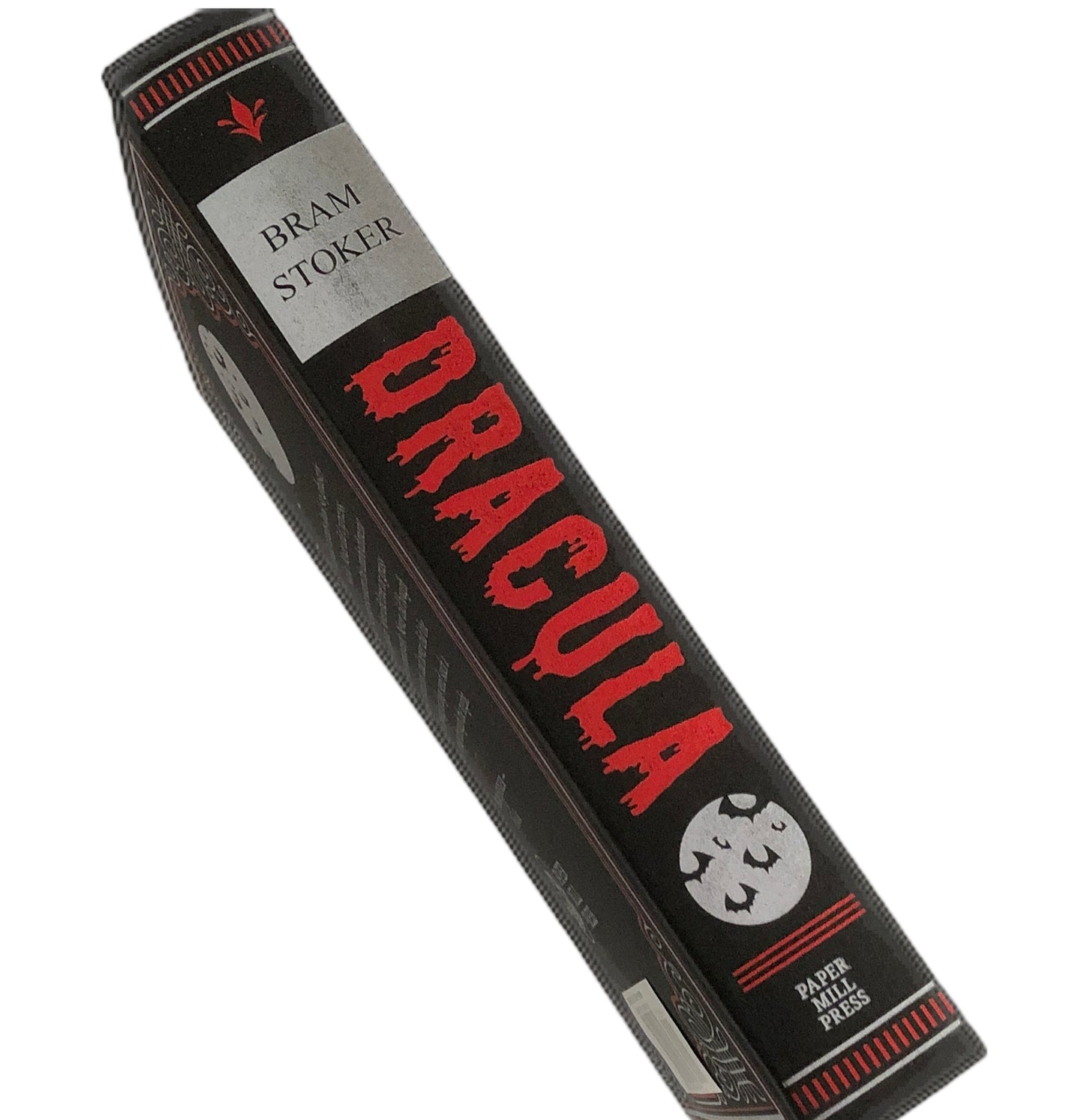 Dracula by Bram Stoker