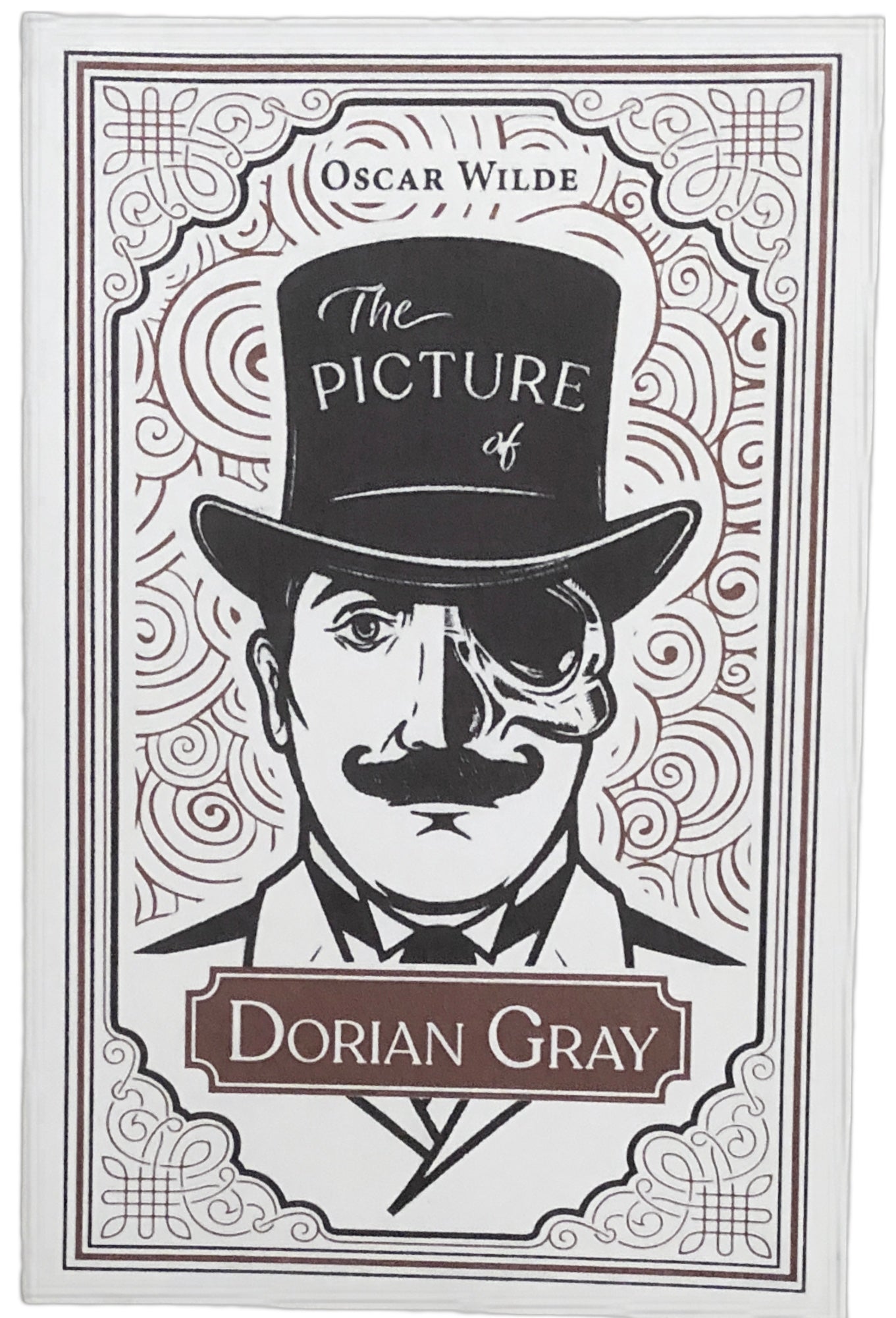 The Picture of Dorian Gray by Oscar Wilde