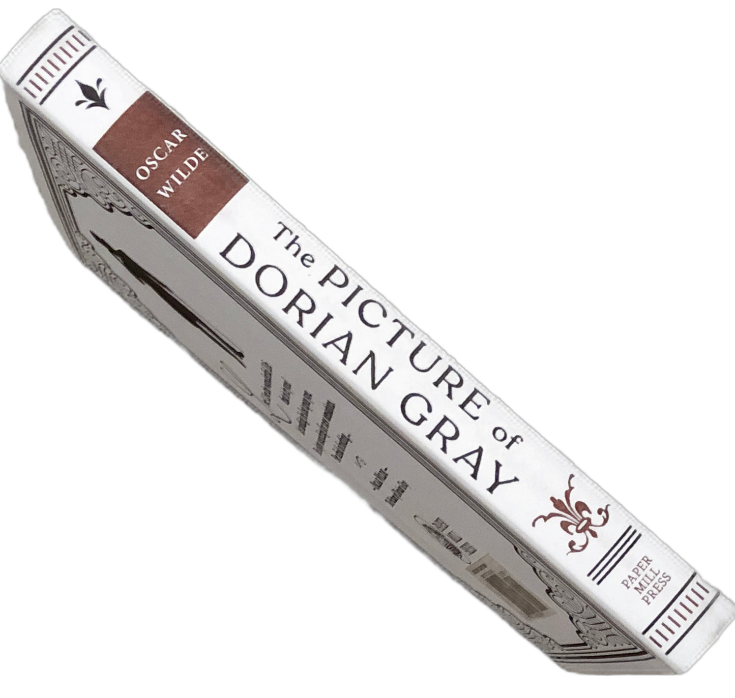 The Picture of Dorian Gray by Oscar Wilde