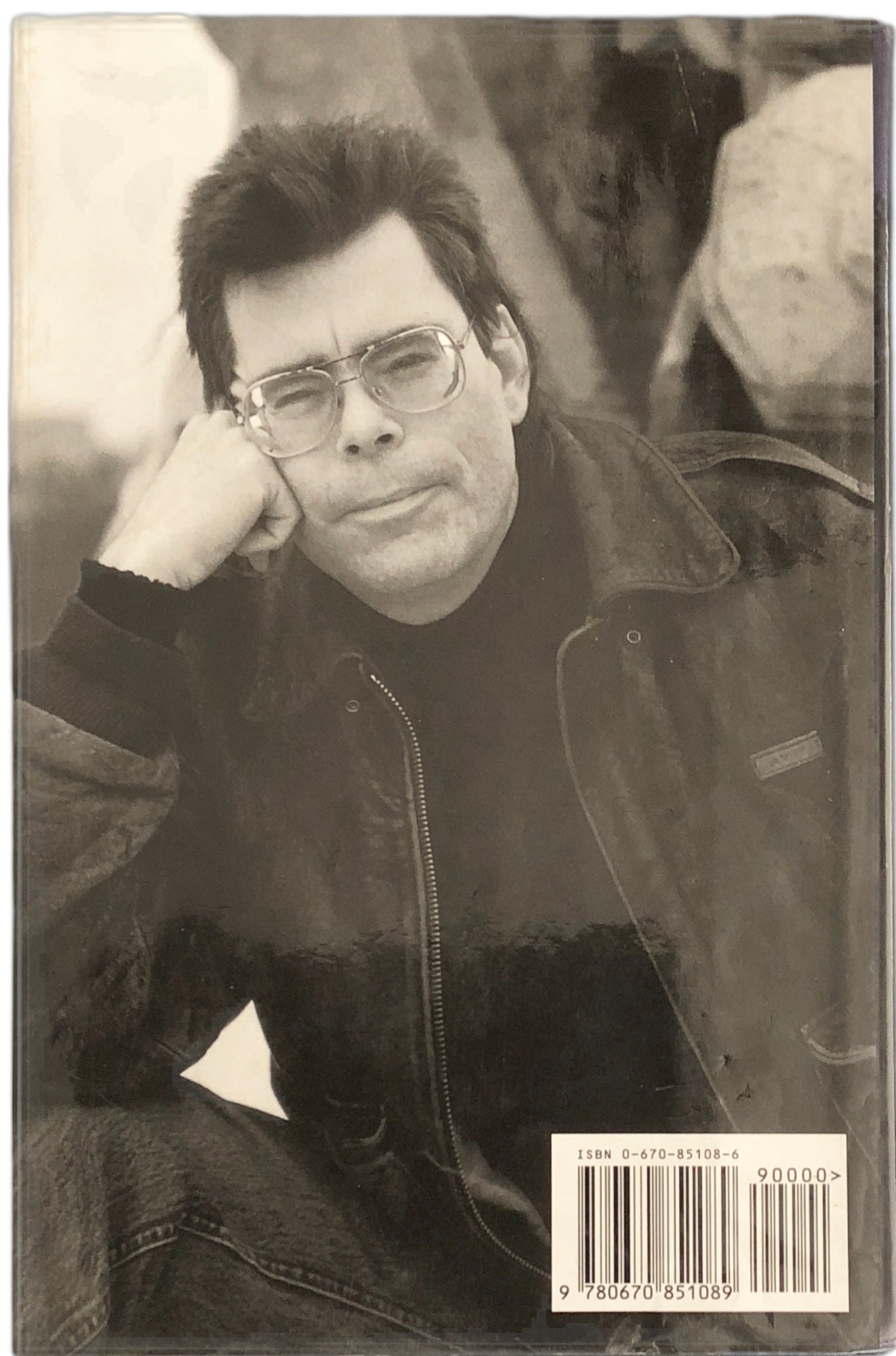 Nightmares & Dreamscapes by Stephen King