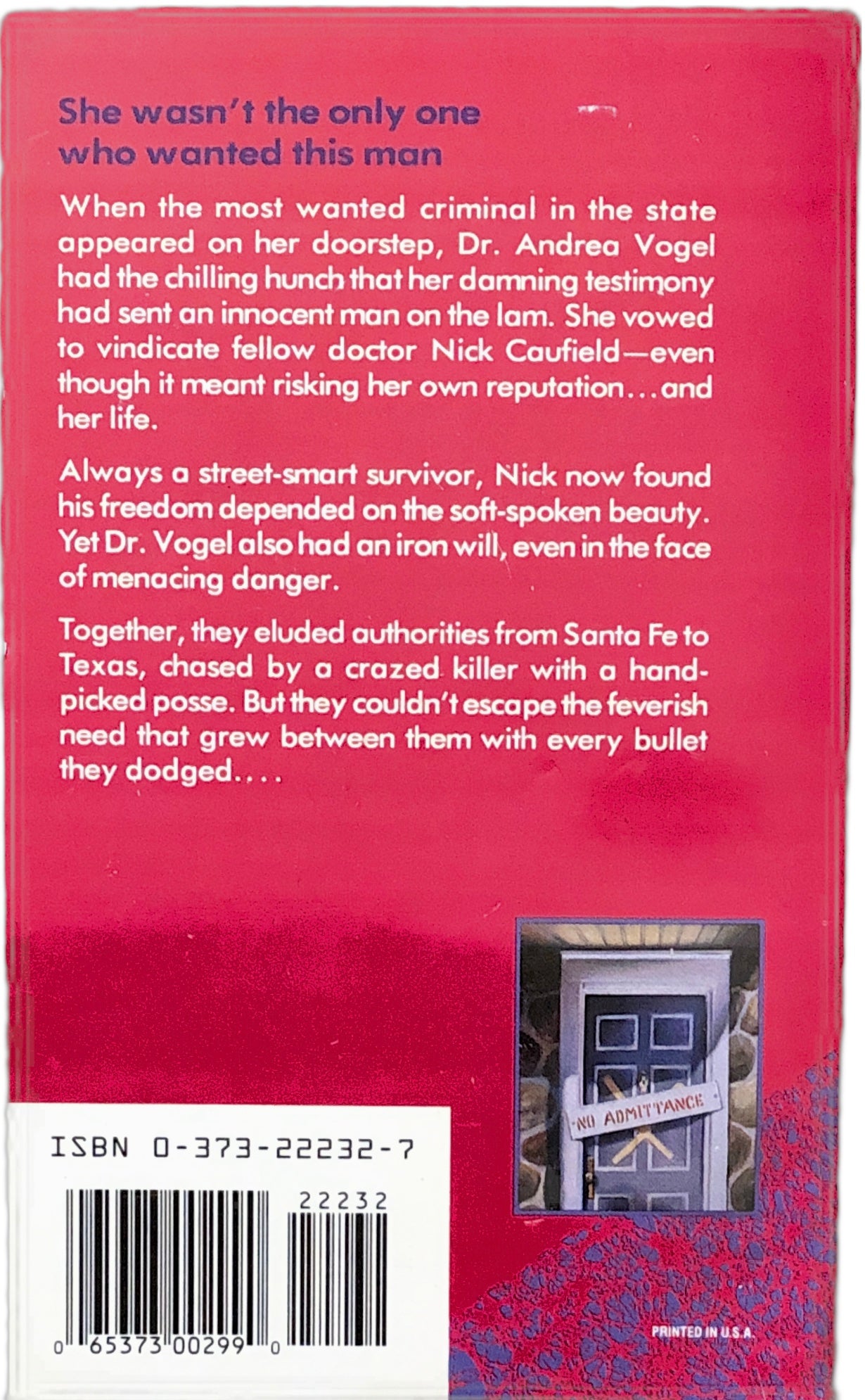 Falling Stars (Harlequin Intrigue, No 232) by Carly Bishop