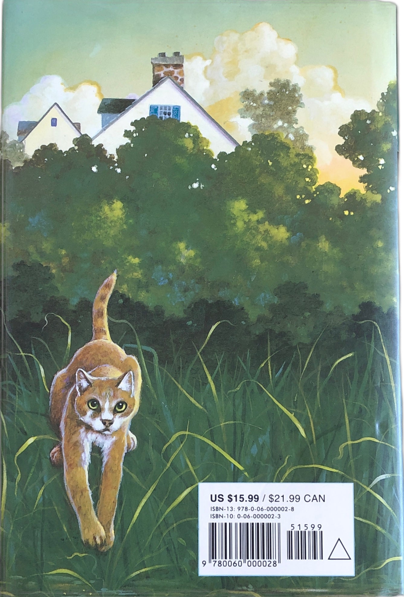 Warriors: Into the Wild (The Prophecies Begin Book #1) by Erin Hunter