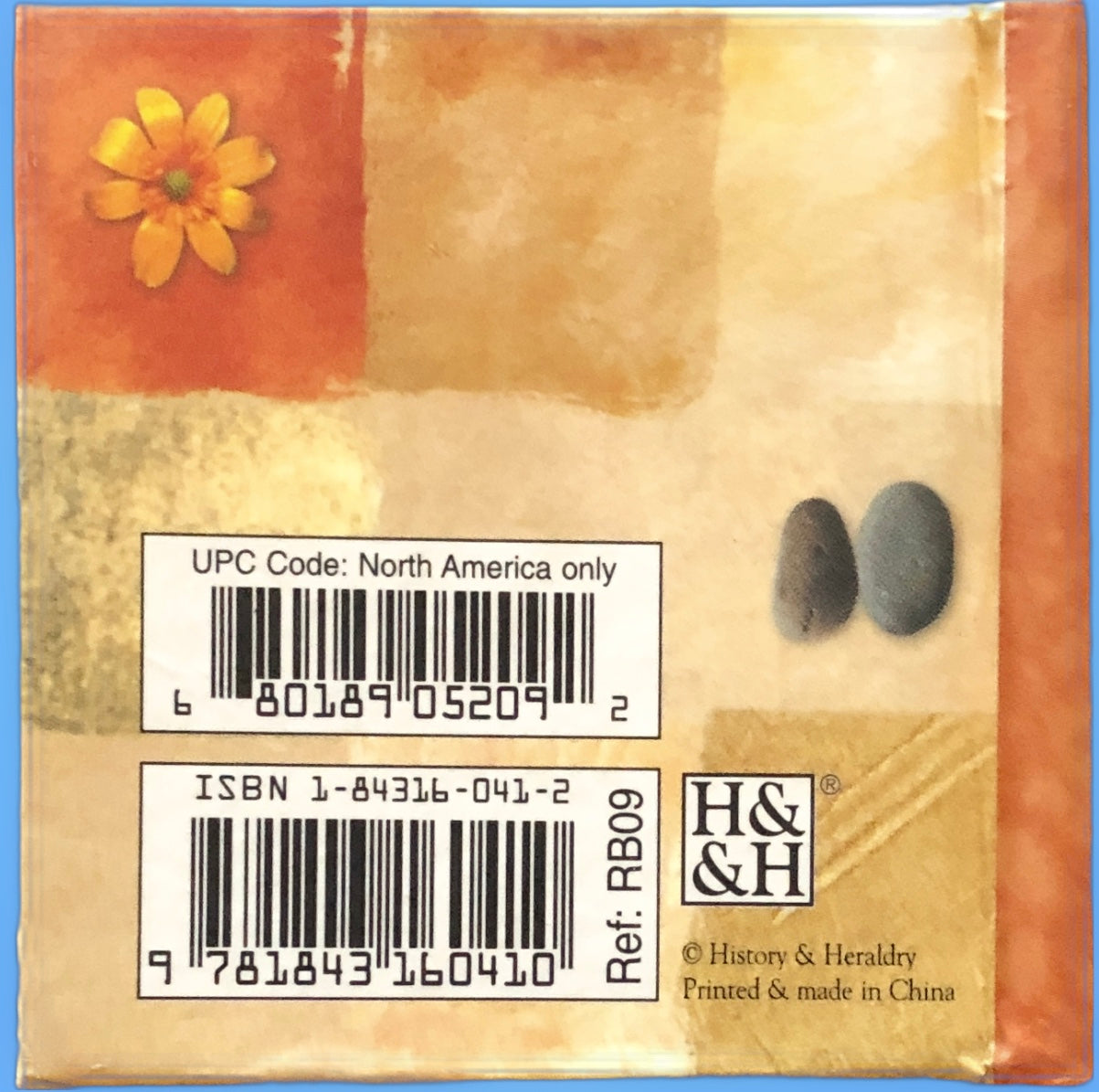 A Little Book of Love