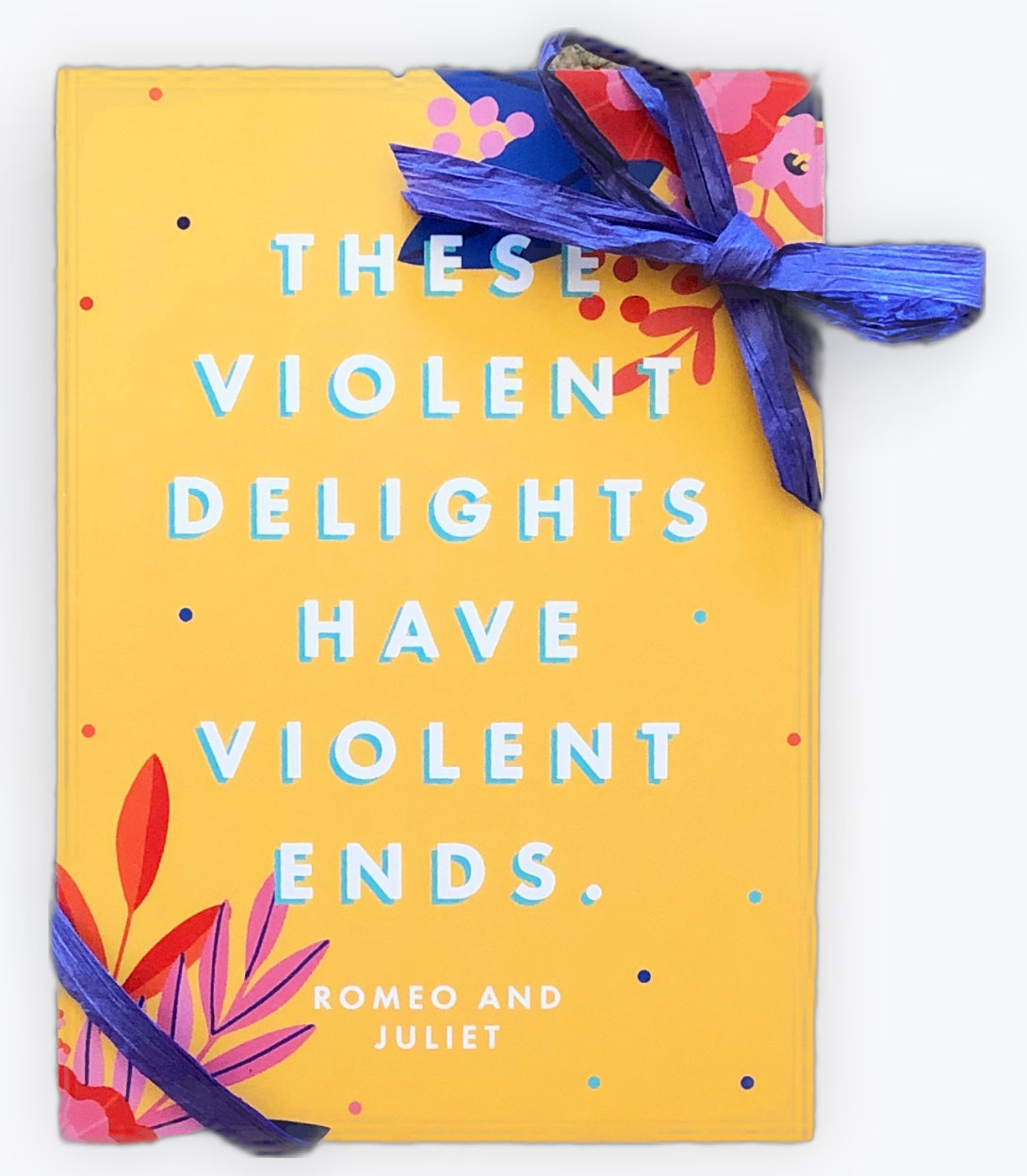Classic Quotes Postcard Set (12)