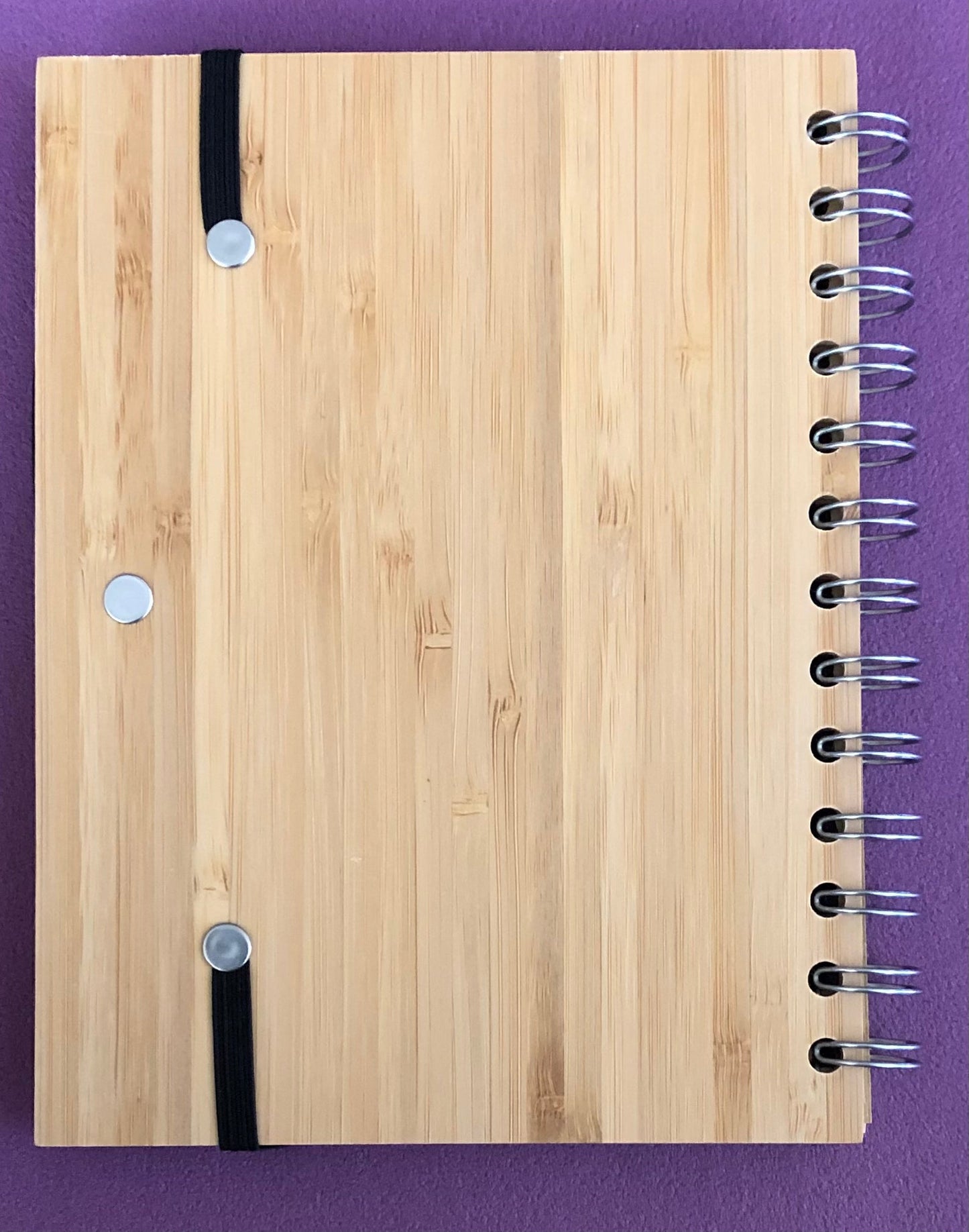 Bamboo Journal | Gratitude