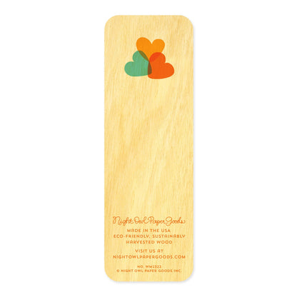 Baby Baby Bookmark Baby Card