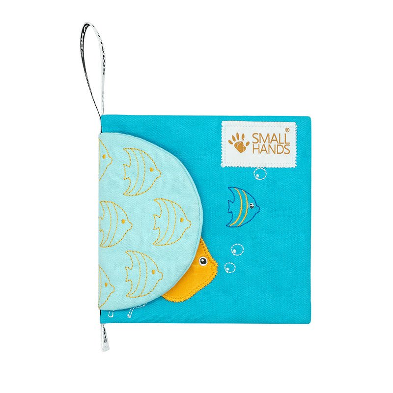 Small Hands Marine Animal