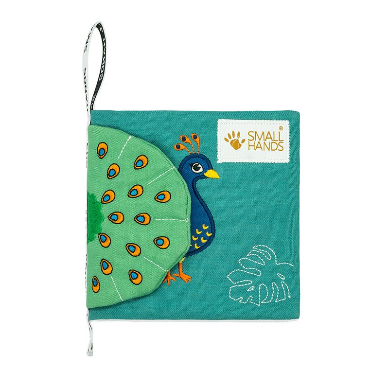 Small Hands Birds