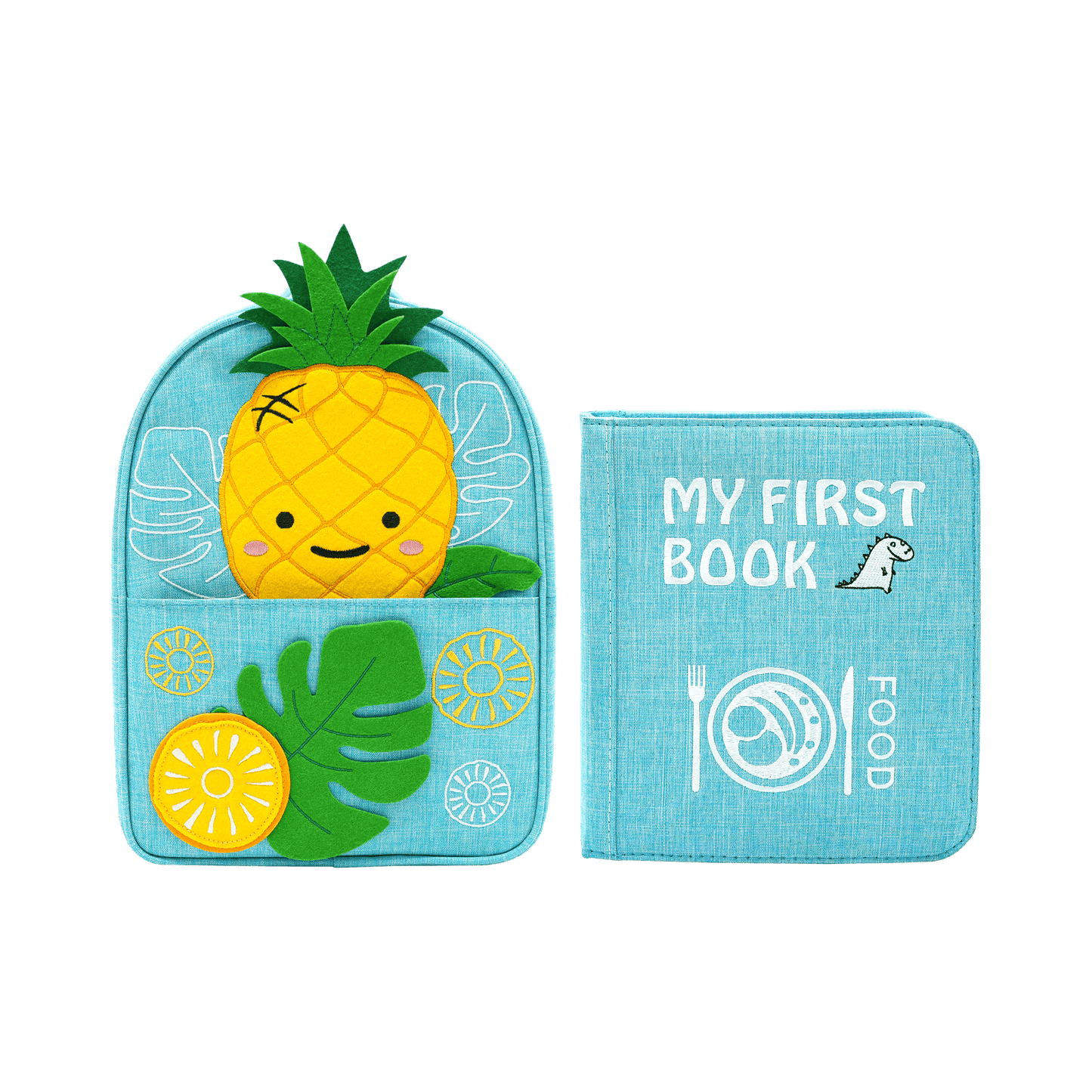 My First Book - Food