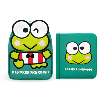 My First Book - Keroppi Frog