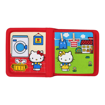 My First Book Hello Kitty