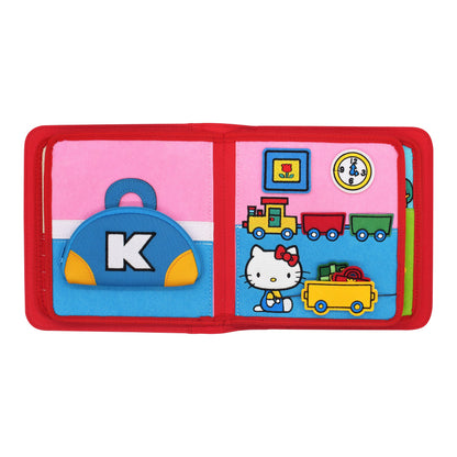 My First Book Hello Kitty