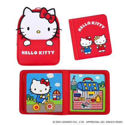 My First Book Hello Kitty