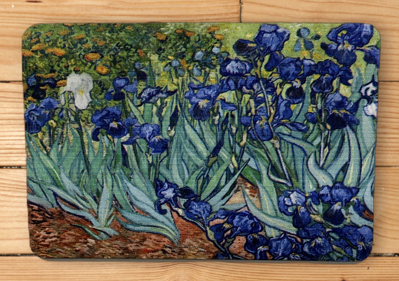 Van Gogh Paintings Magnets