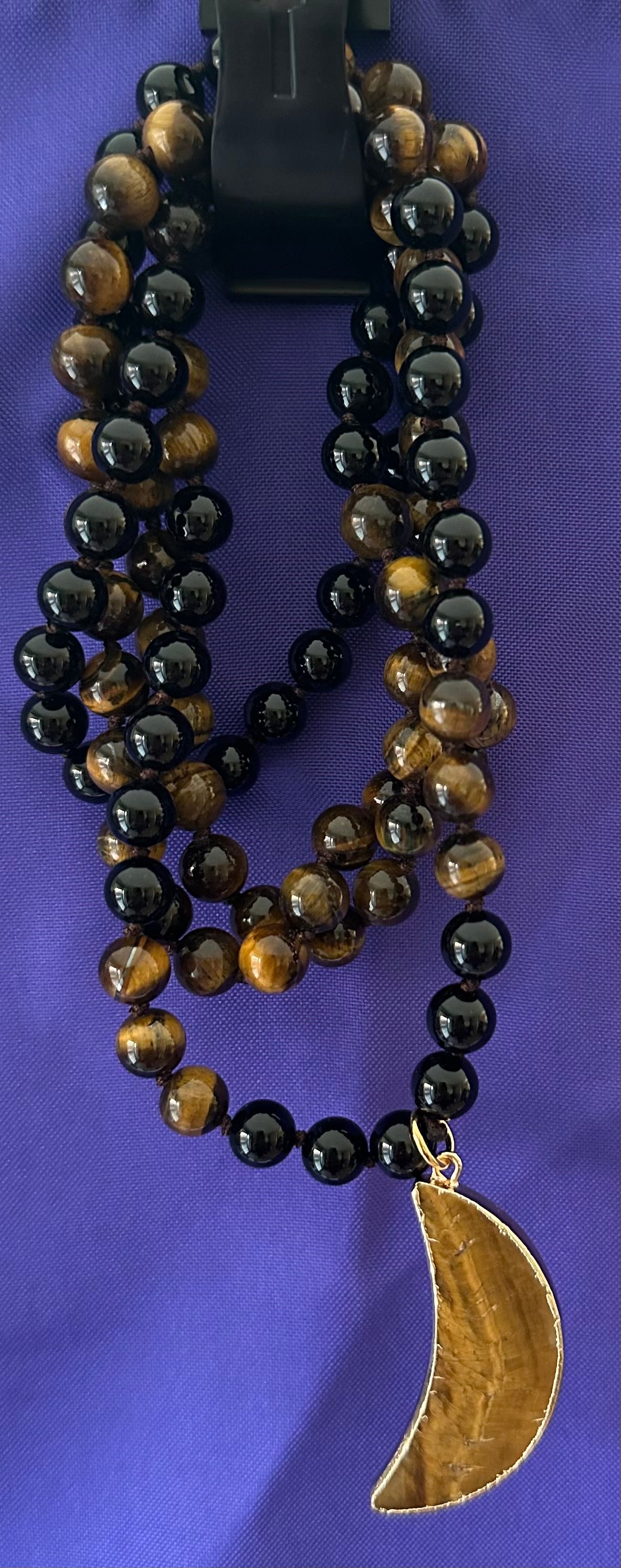 Mala Bead Necklaces