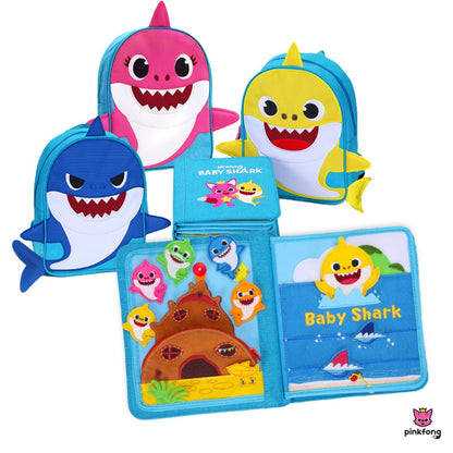 My First Book Baby Shark