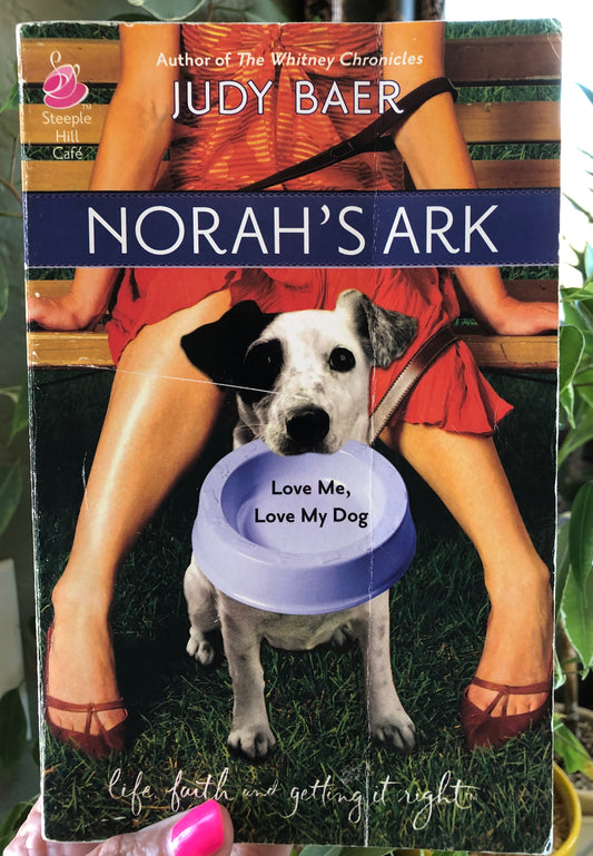 Nora's Ark by Judy Baer