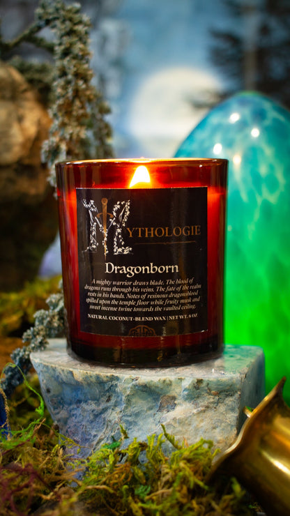 Dragonborn