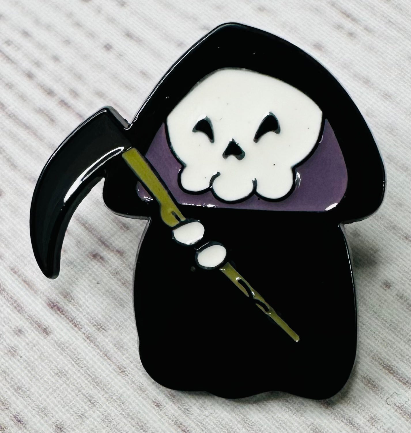 The Plague Doctor Pins and Charms