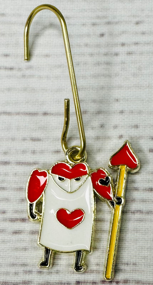 Alice in Wonderland Charms