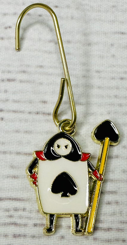 Alice in Wonderland Charms