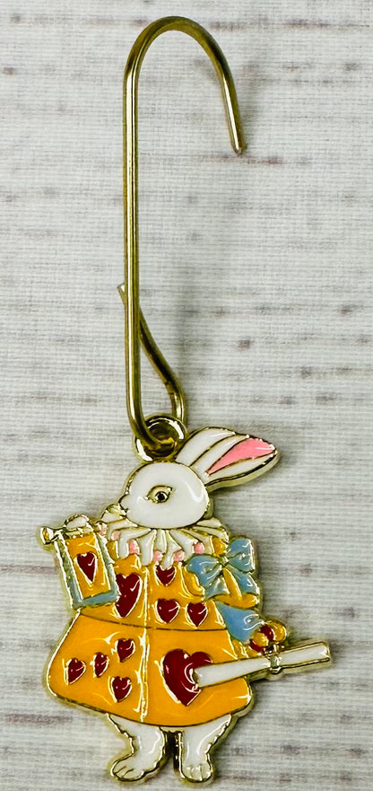 Alice in Wonderland Charms