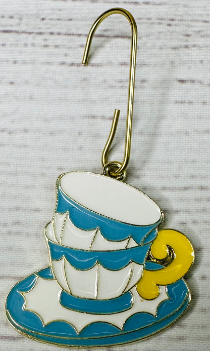 Alice in Wonderland Charms