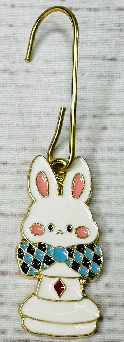 Alice in Wonderland Charms