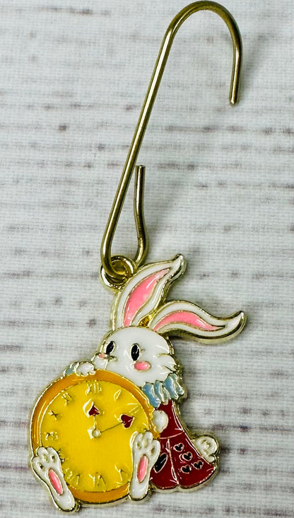 Alice in Wonderland Charms