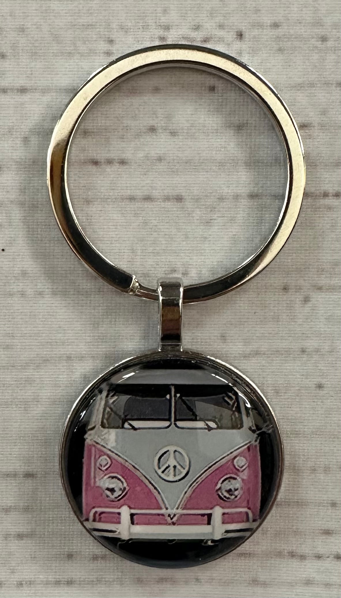 Volkswagen Keychains