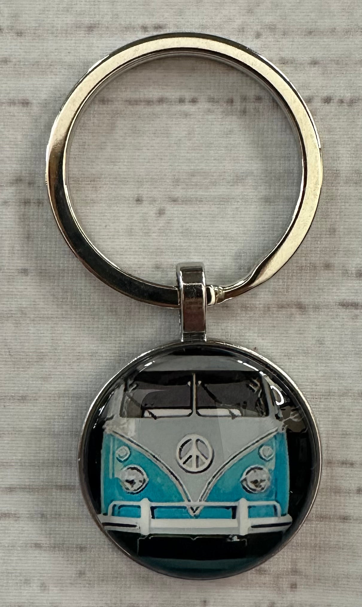 Volkswagen Keychains