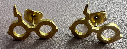 Page-Turner Earrings: Literary-Inspired Wearable Stories