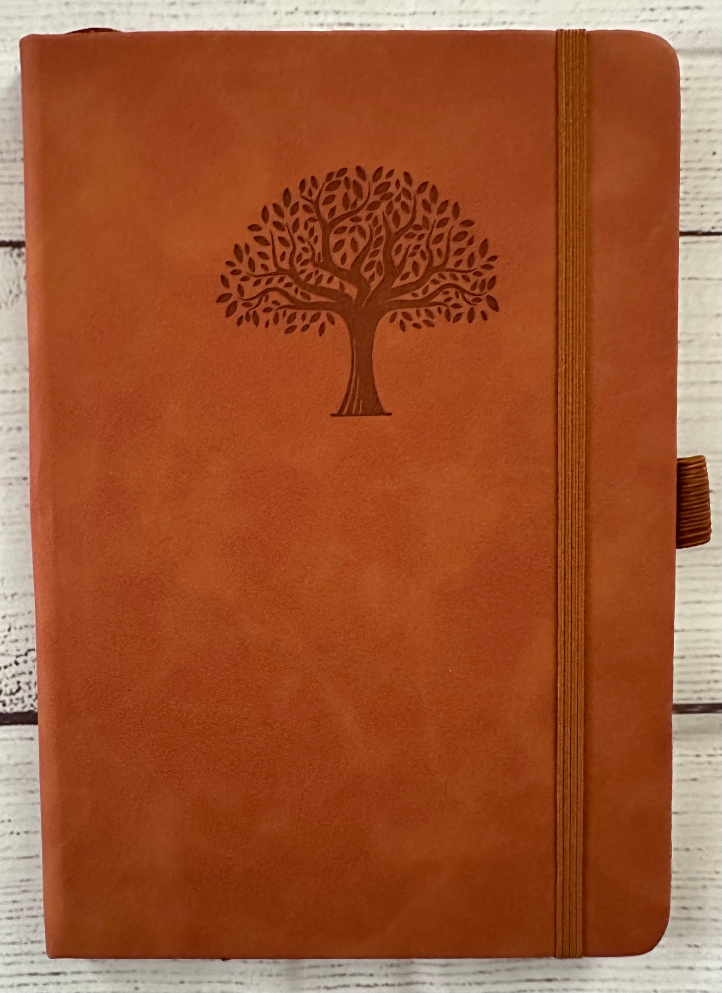 Tree of Life Journal