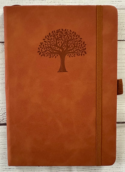 Tree of Life Journal