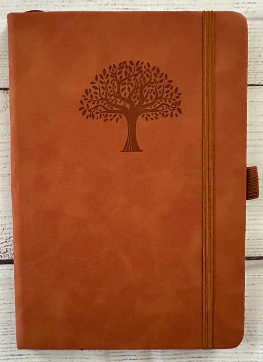 Tree of Life Journal