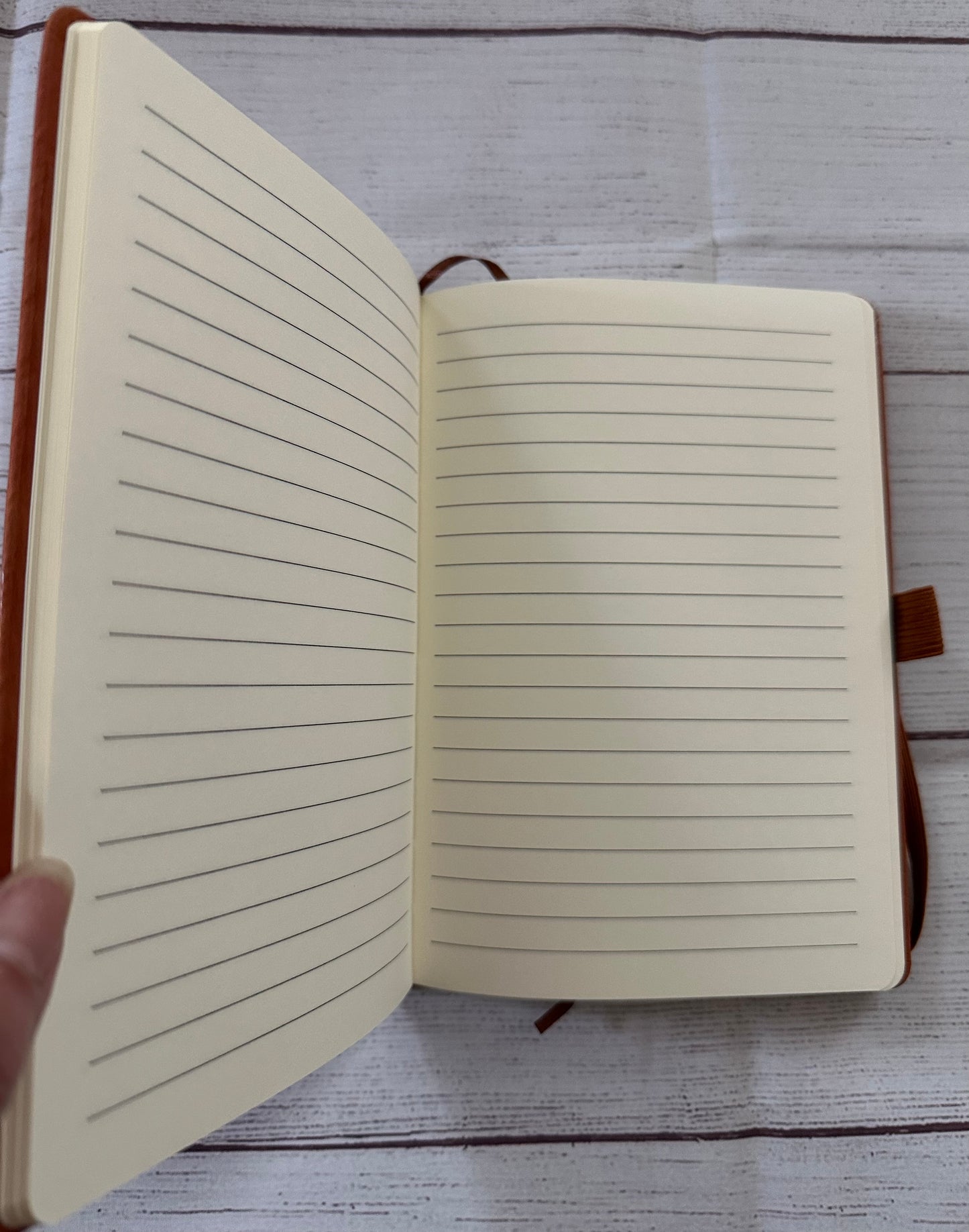 Tree of Life Journal