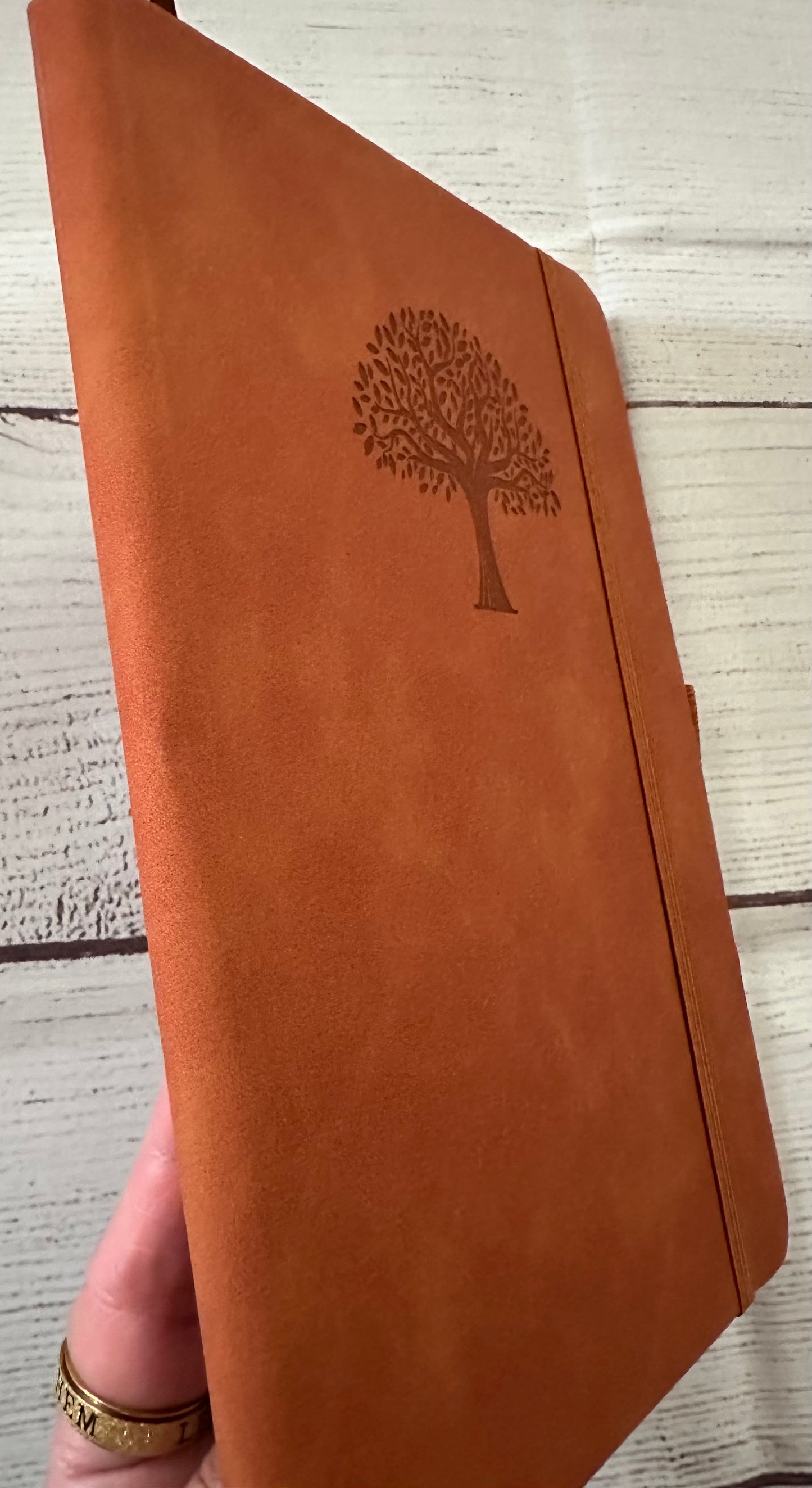 Tree of Life Journal