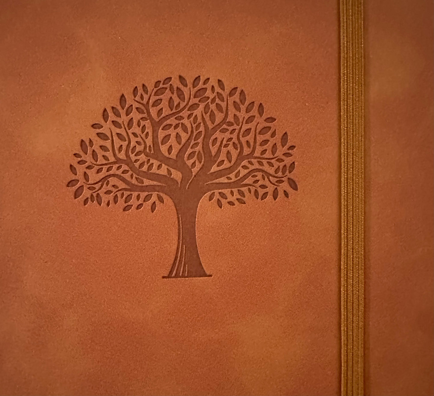 Tree of Life Journal